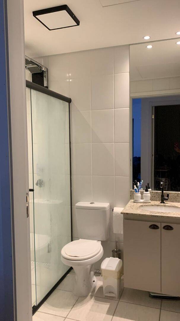 Apartamento, 2 quartos, 50 m² - Foto 10