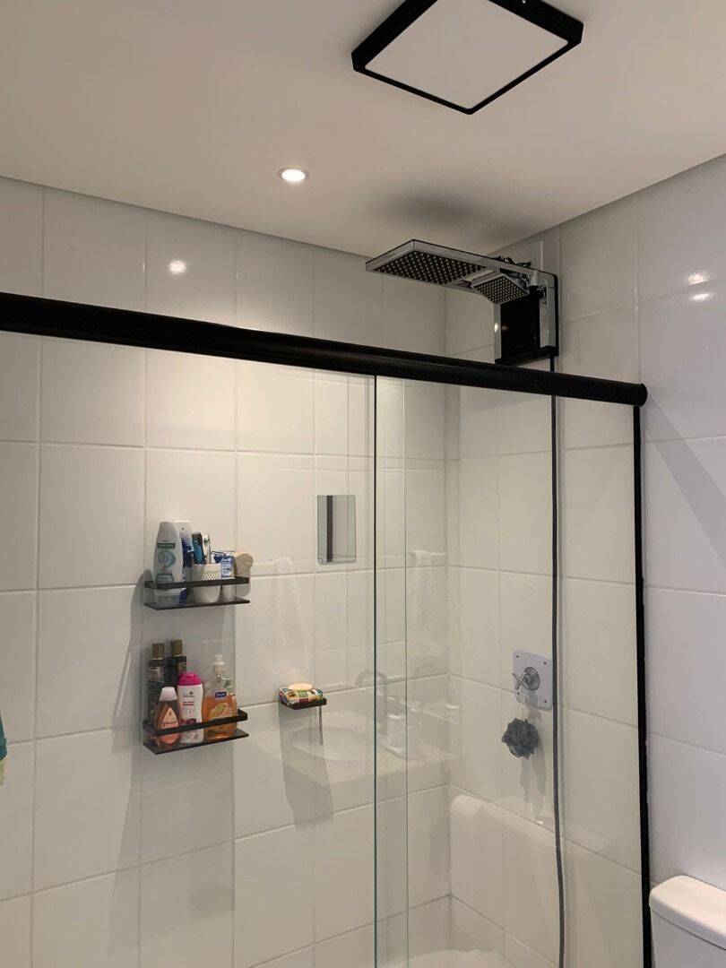 Apartamento, 2 quartos, 50 m² - Foto 11