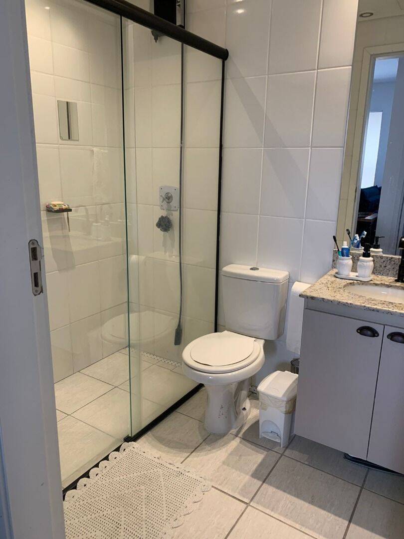 Apartamento, 2 quartos, 50 m² - Foto 12