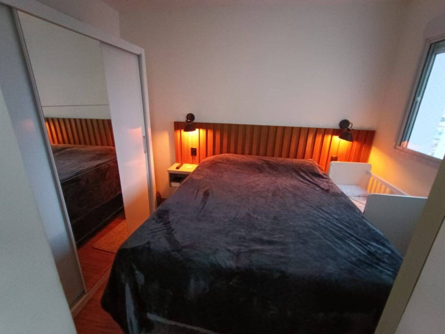 Apartamento, 2 quartos, 50 m² - Foto 13