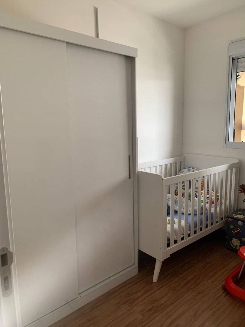 Apartamento, 2 quartos, 50 m² - Foto 14