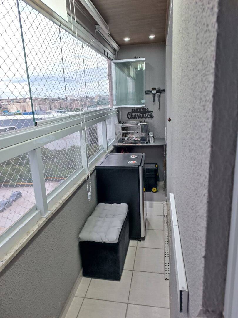 Apartamento, 2 quartos, 50 m² - Foto 15