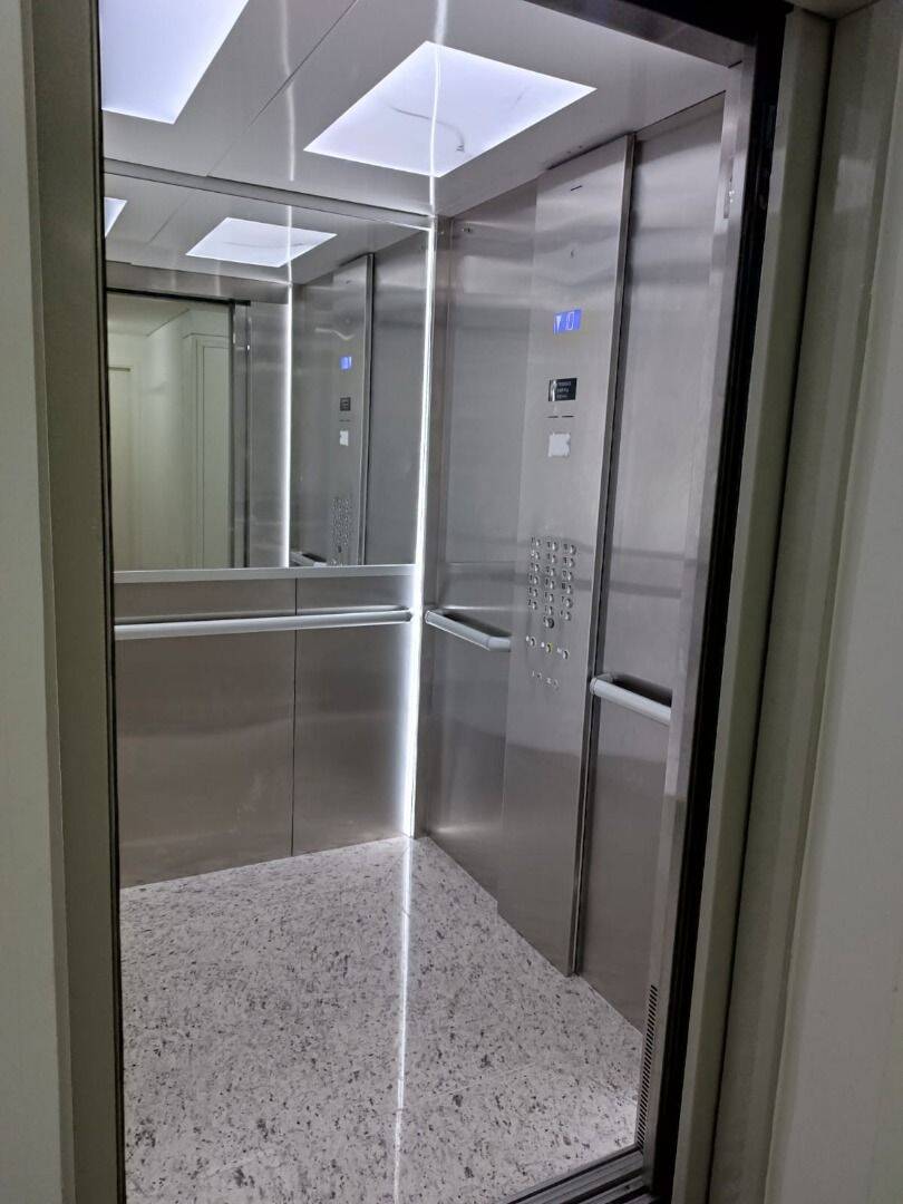 Apartamento, 2 quartos, 50 m² - Foto 18