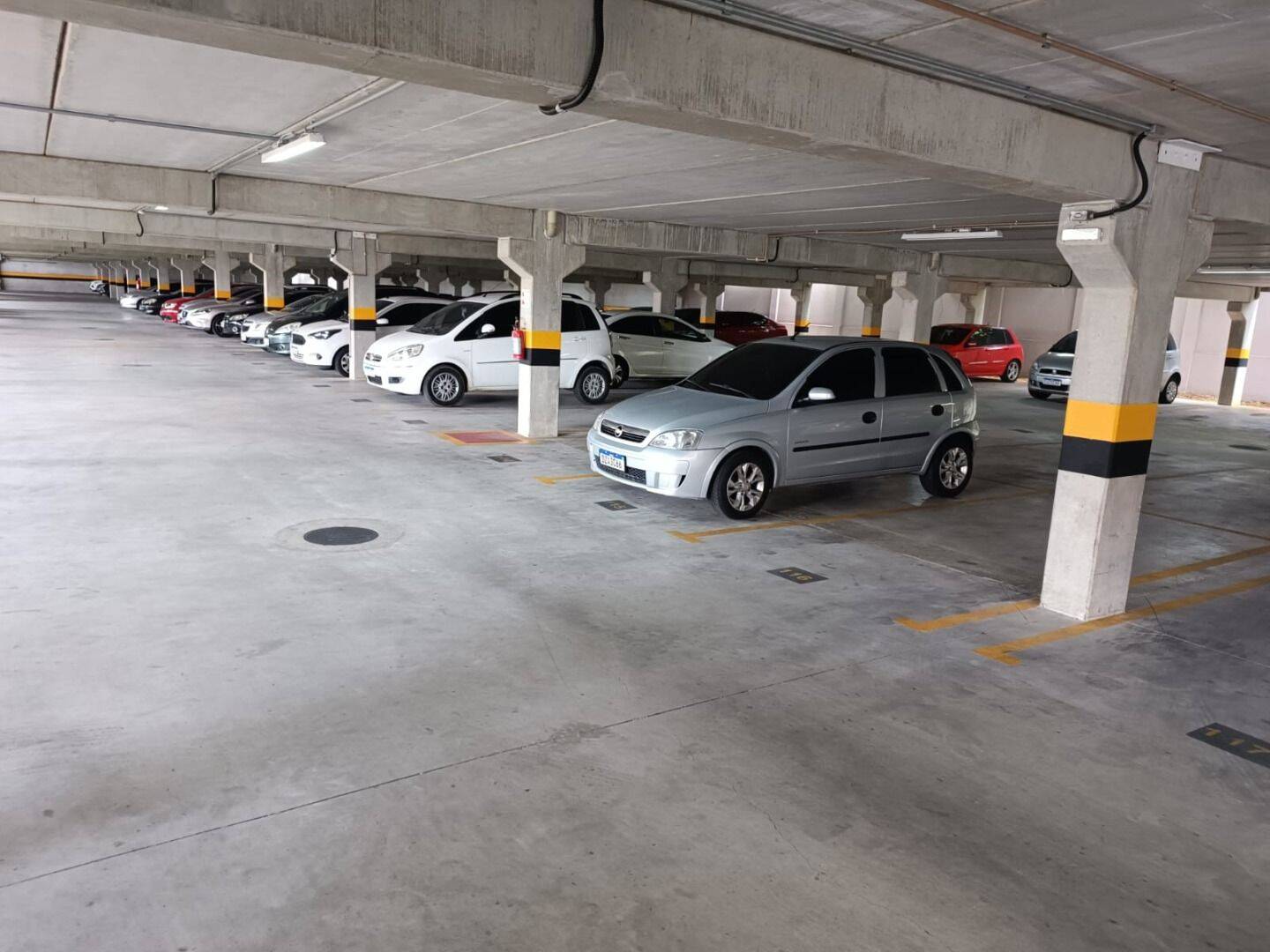 Apartamento, 2 quartos, 50 m² - Foto 19