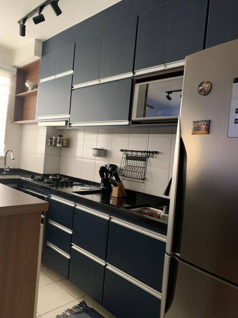 Apartamento, 2 quartos, 50 m² - Foto 20