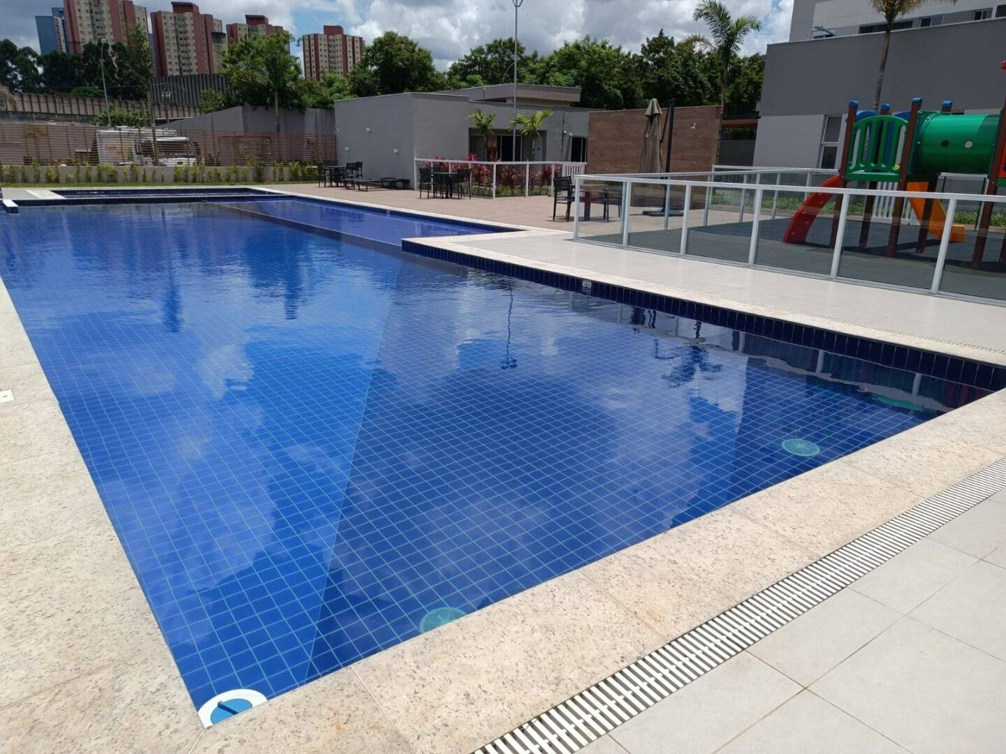 Apartamento, 2 quartos, 50 m² - Foto 21