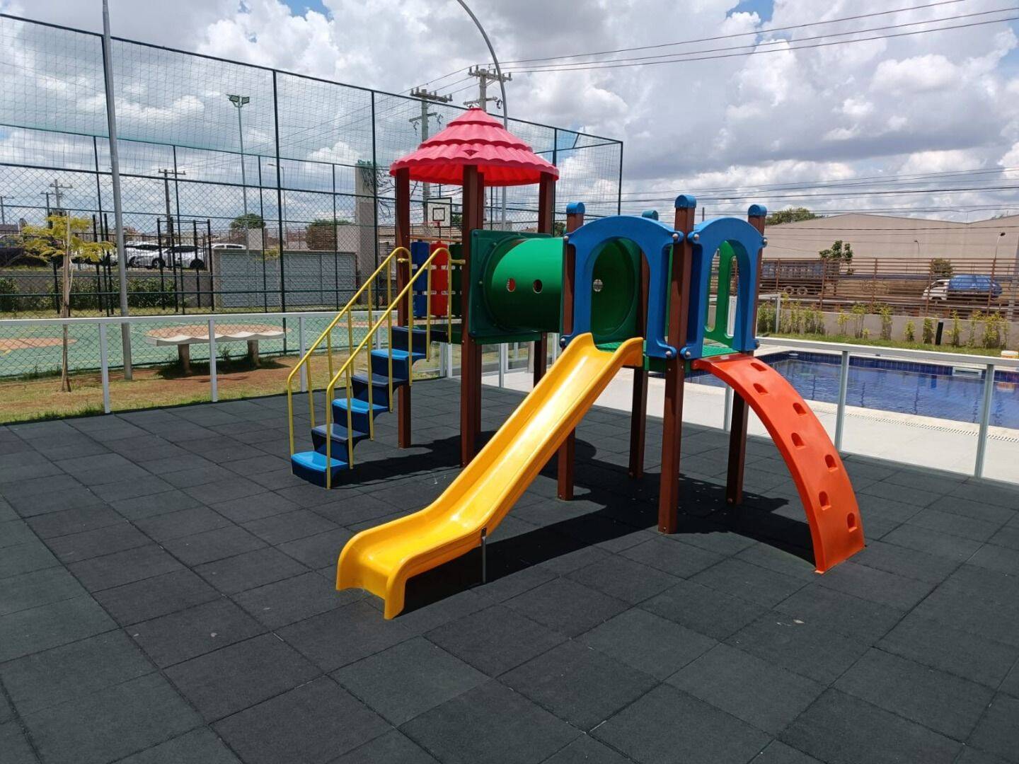 Apartamento, 2 quartos, 50 m² - Foto 22