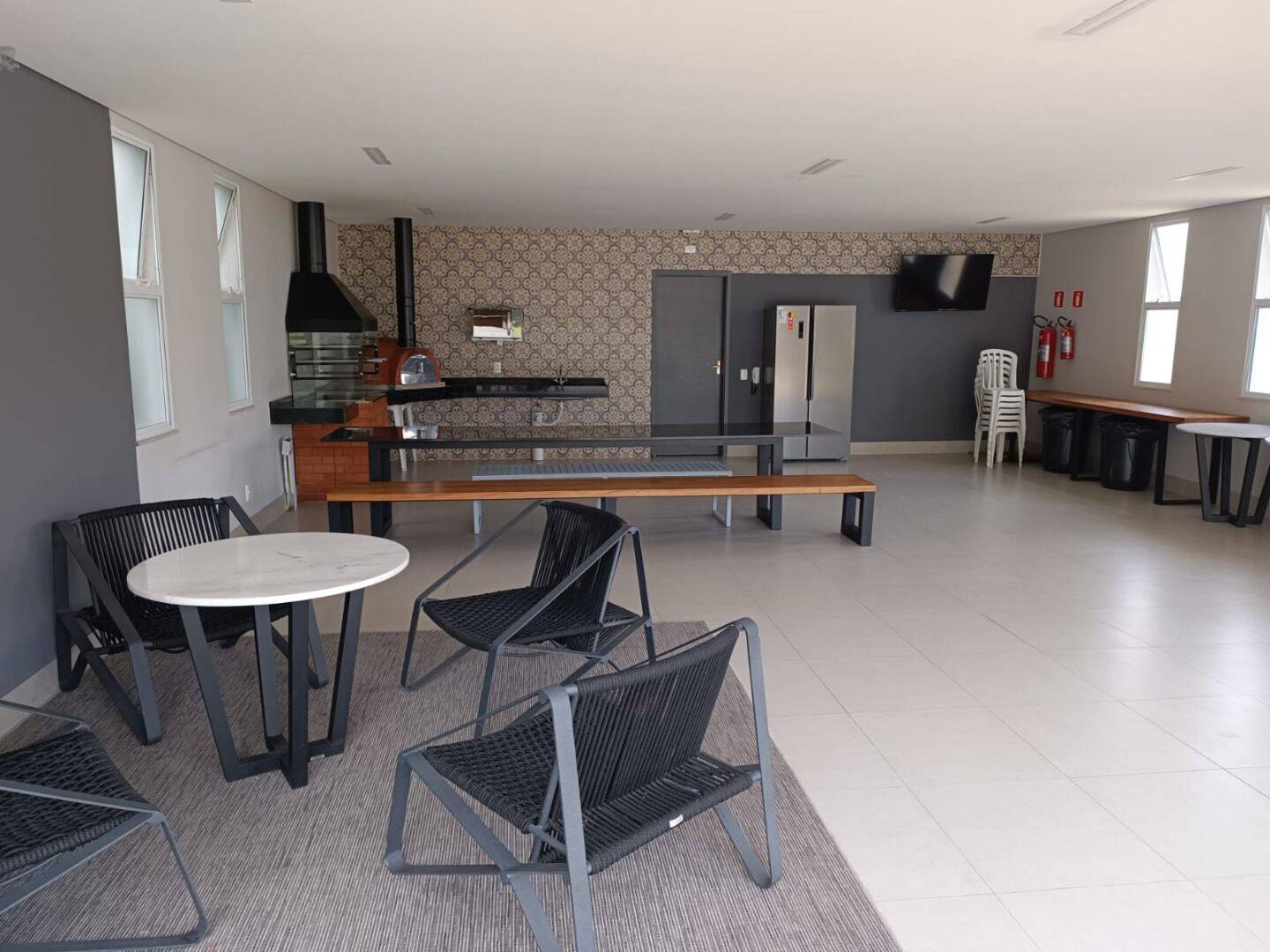 Apartamento, 2 quartos, 50 m² - Foto 23