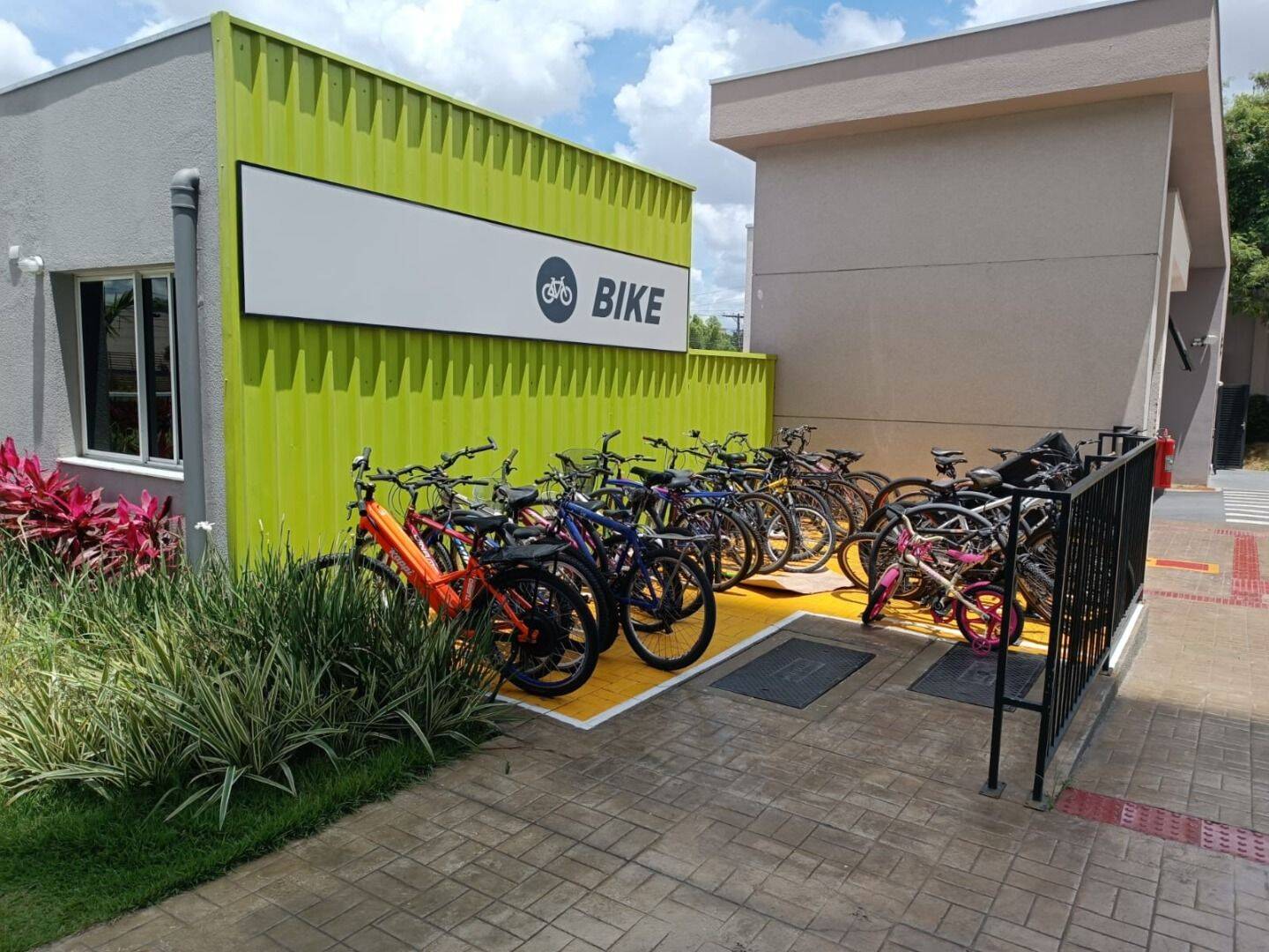 Apartamento, 2 quartos, 50 m² - Foto 26