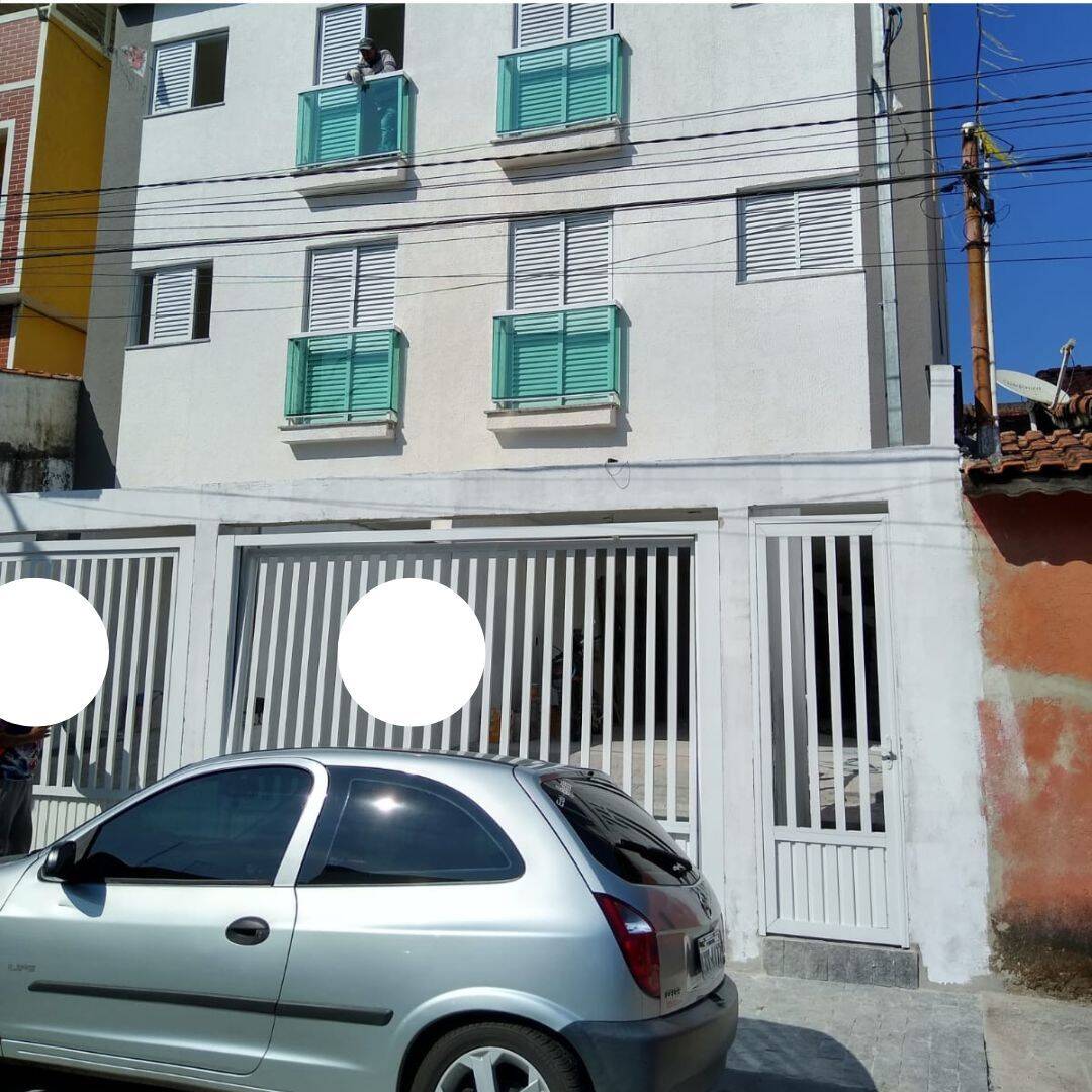 Apartamento, 2 quartos, 37 m² - Foto 1