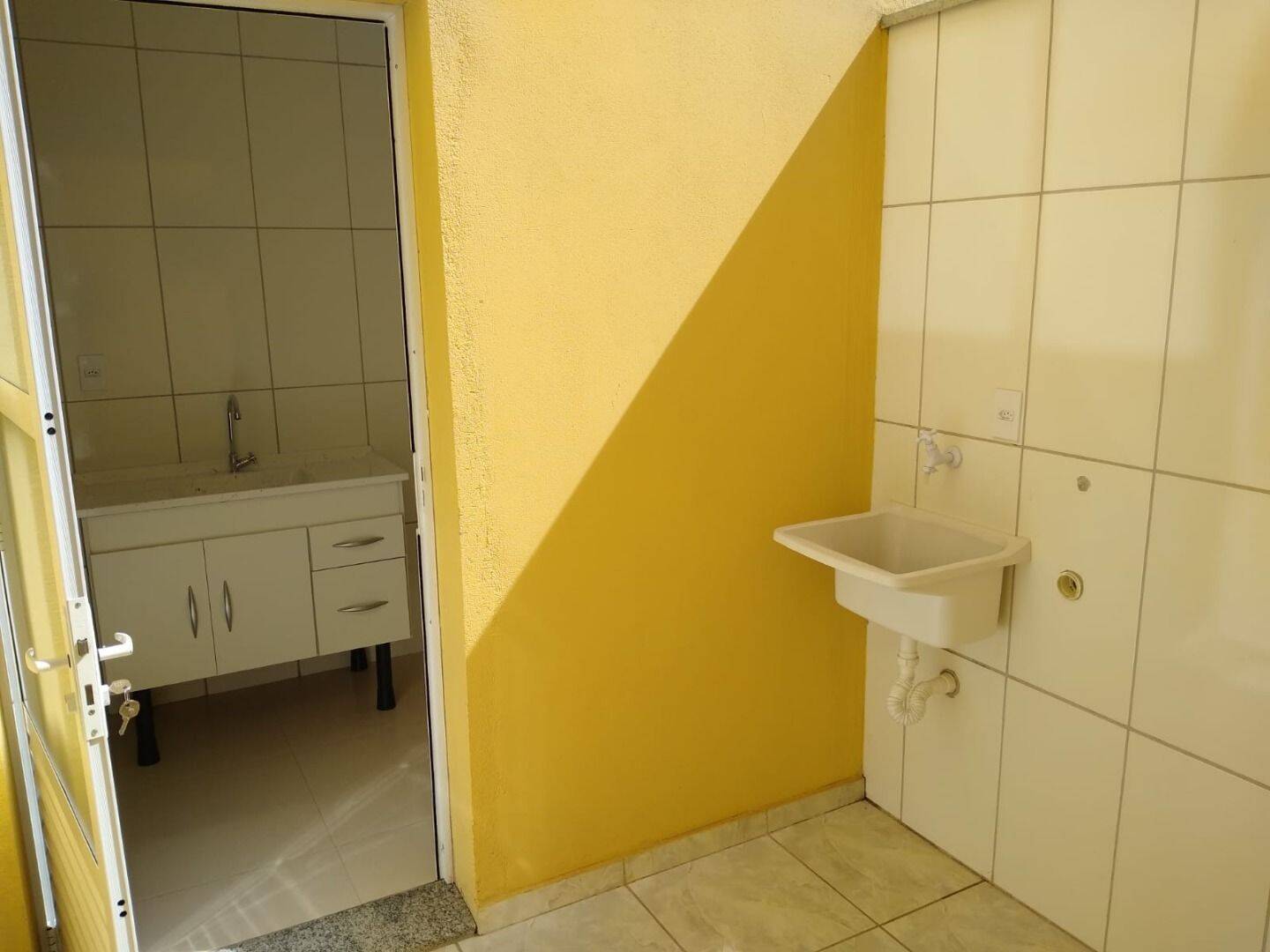 Apartamento, 2 quartos, 37 m² - Foto 7