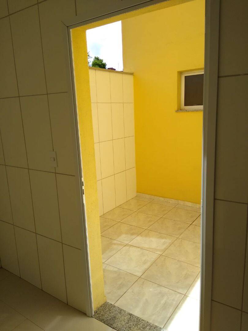 Apartamento, 2 quartos, 37 m² - Foto 9