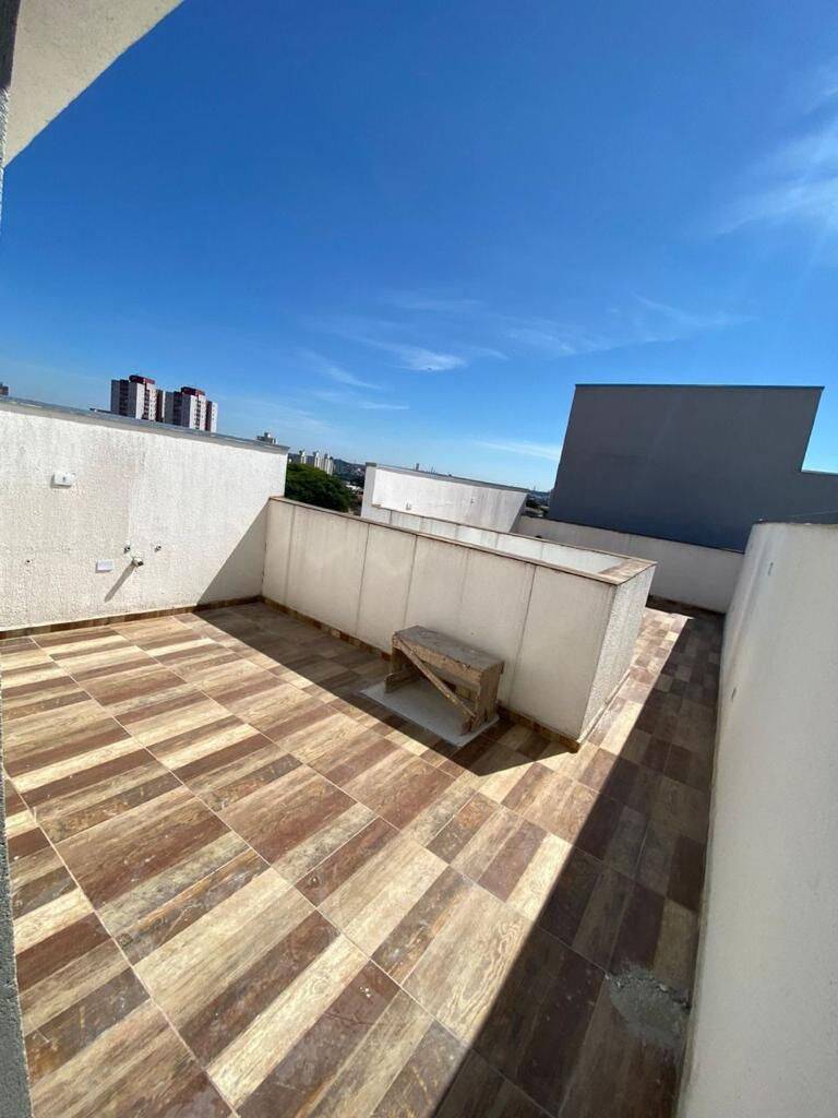 Cobertura, 2 quartos, 102 m² - Foto 1