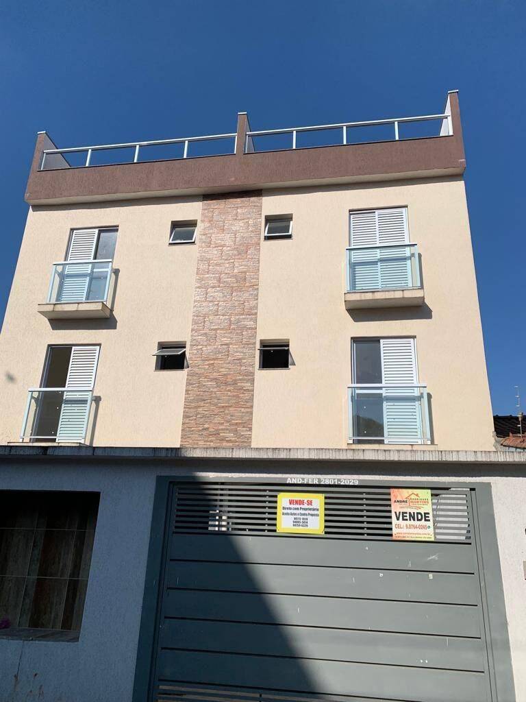 Cobertura, 2 quartos, 102 m² - Foto 2