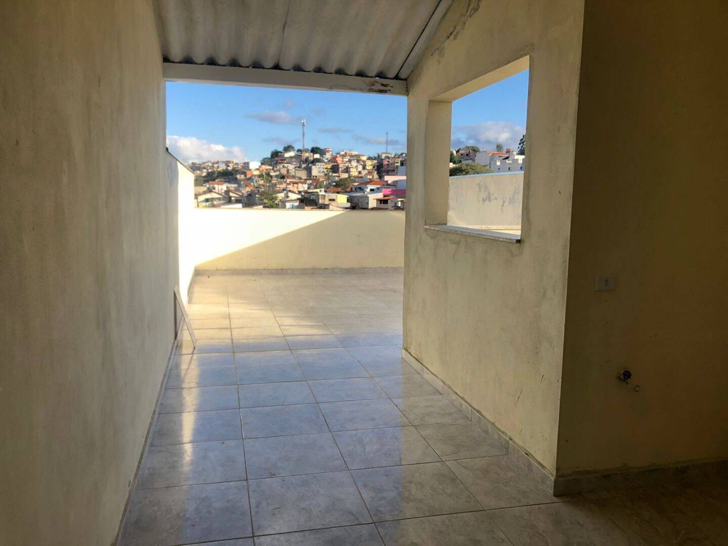 Cobertura, 2 quartos, 100 m² - Foto 10