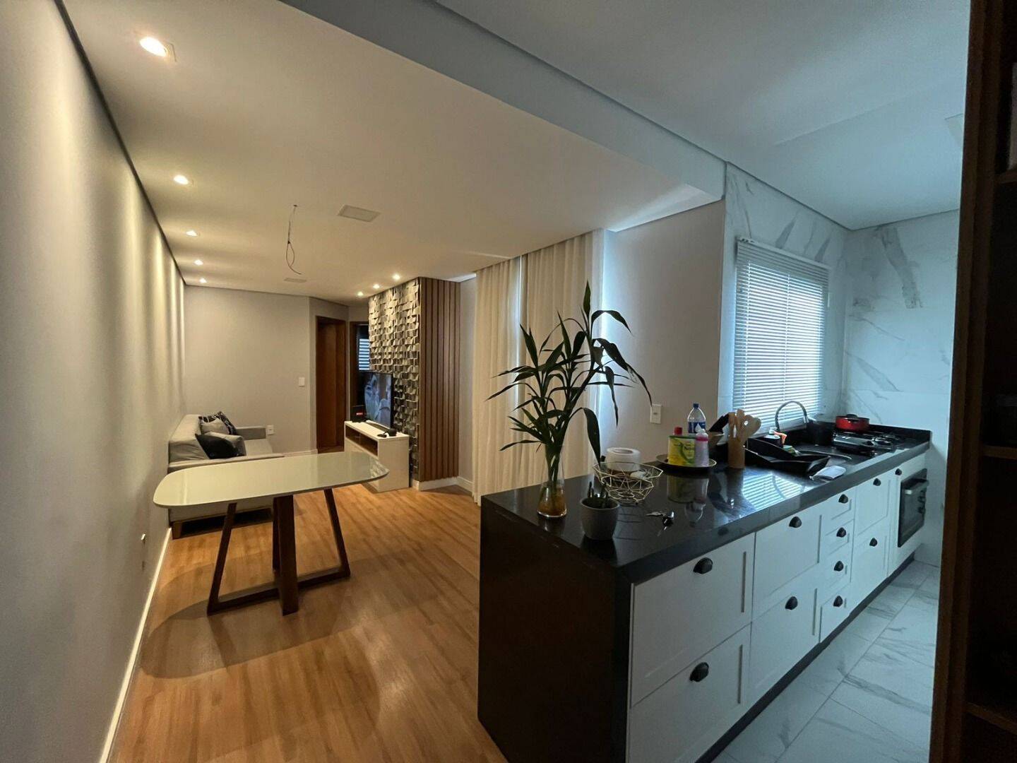 Cobertura, 2 quartos, 104 m² - Foto 1