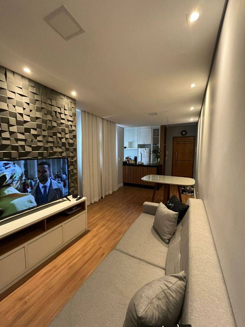 Cobertura, 2 quartos, 104 m² - Foto 2