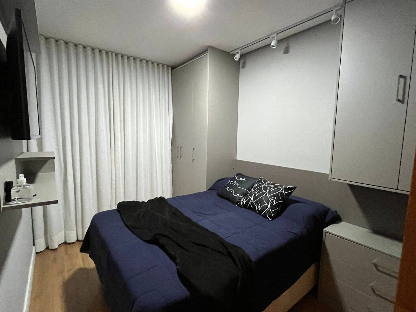 Cobertura, 2 quartos, 104 m² - Foto 6