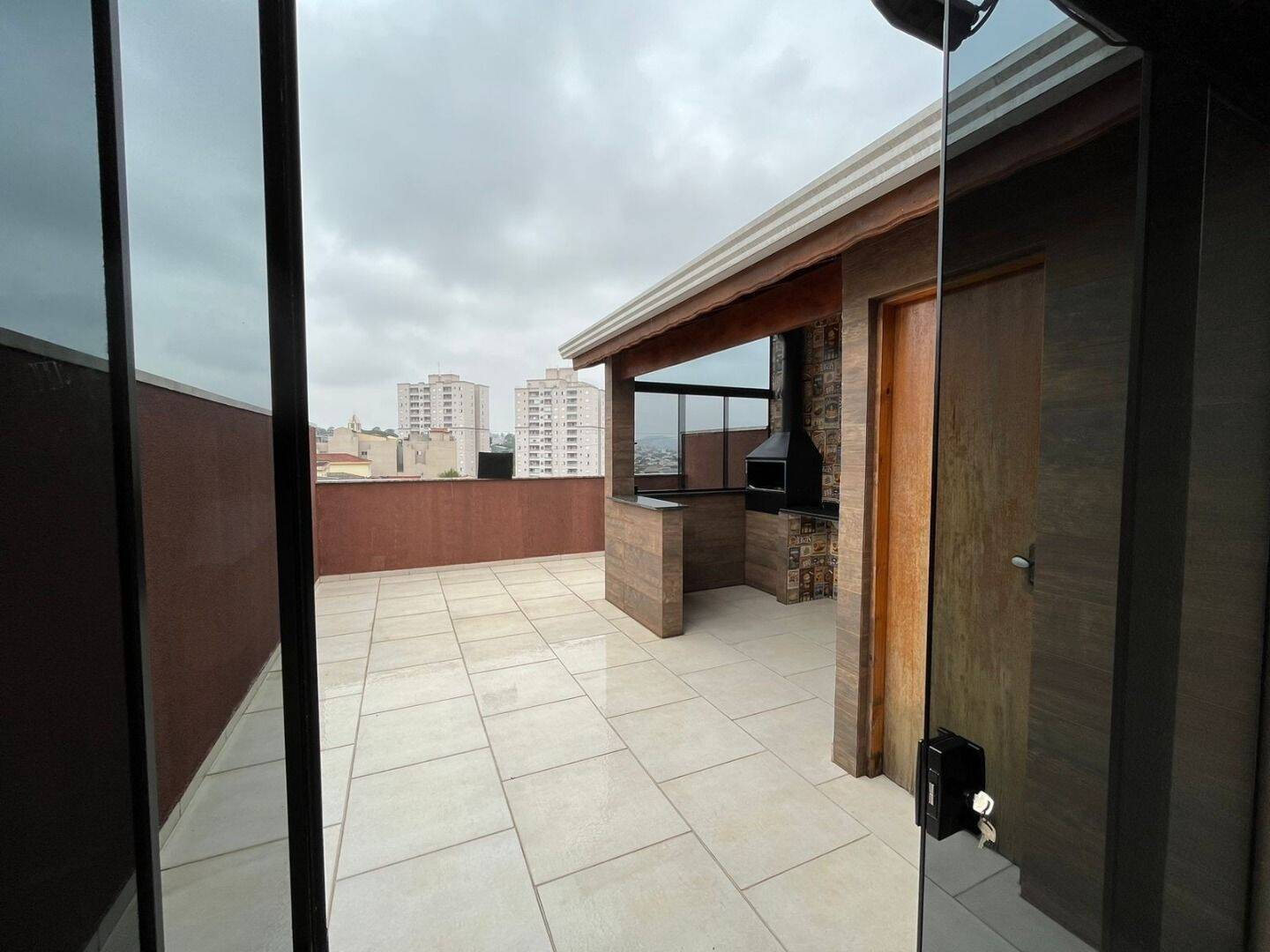 Cobertura, 2 quartos, 104 m² - Foto 13