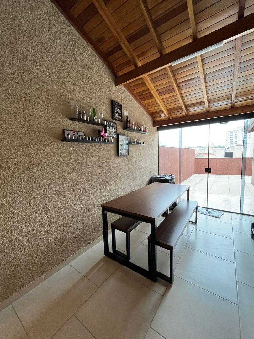 Cobertura, 2 quartos, 104 m² - Foto 14