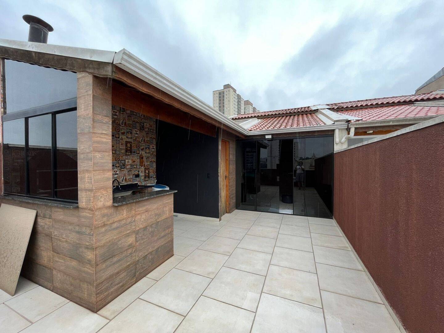 Cobertura, 2 quartos, 104 m² - Foto 16