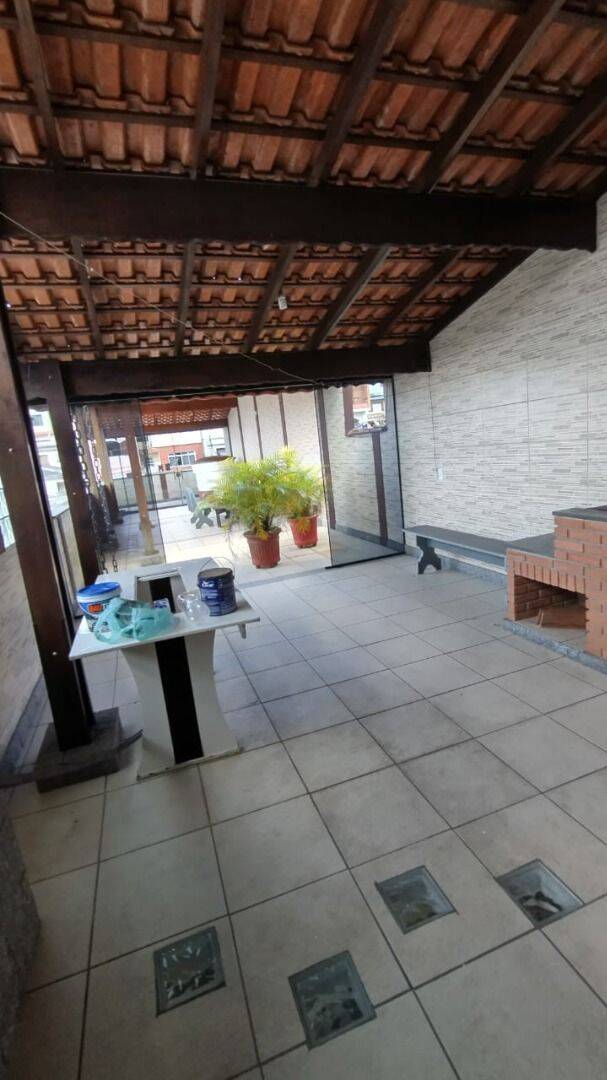 Casa, 2 quartos, 150 m² - Foto 1