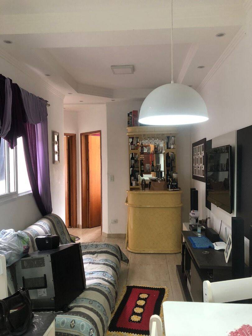 Apartamento, 2 quartos, 45 m² - Foto 1