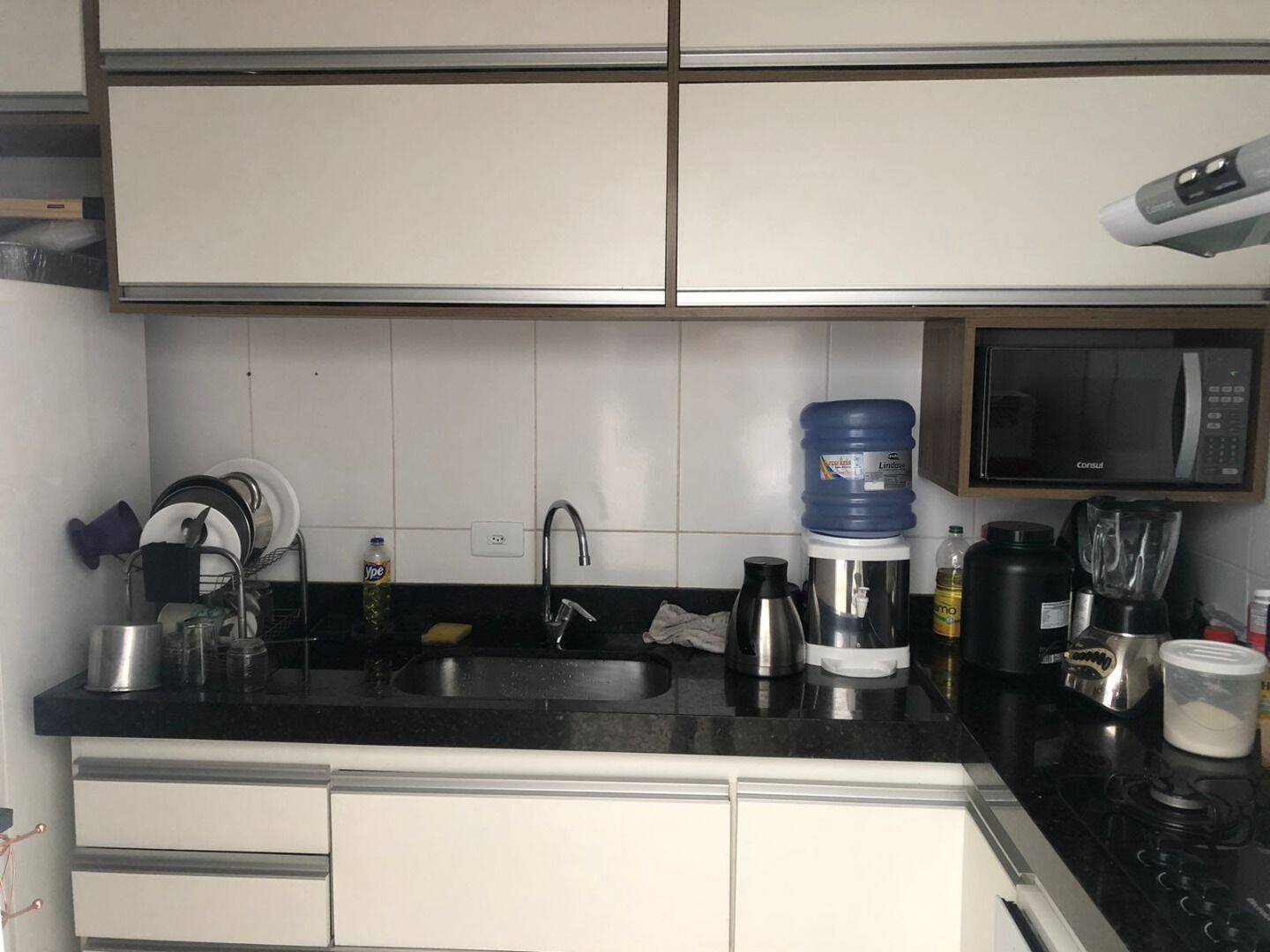 Apartamento, 2 quartos, 45 m² - Foto 2