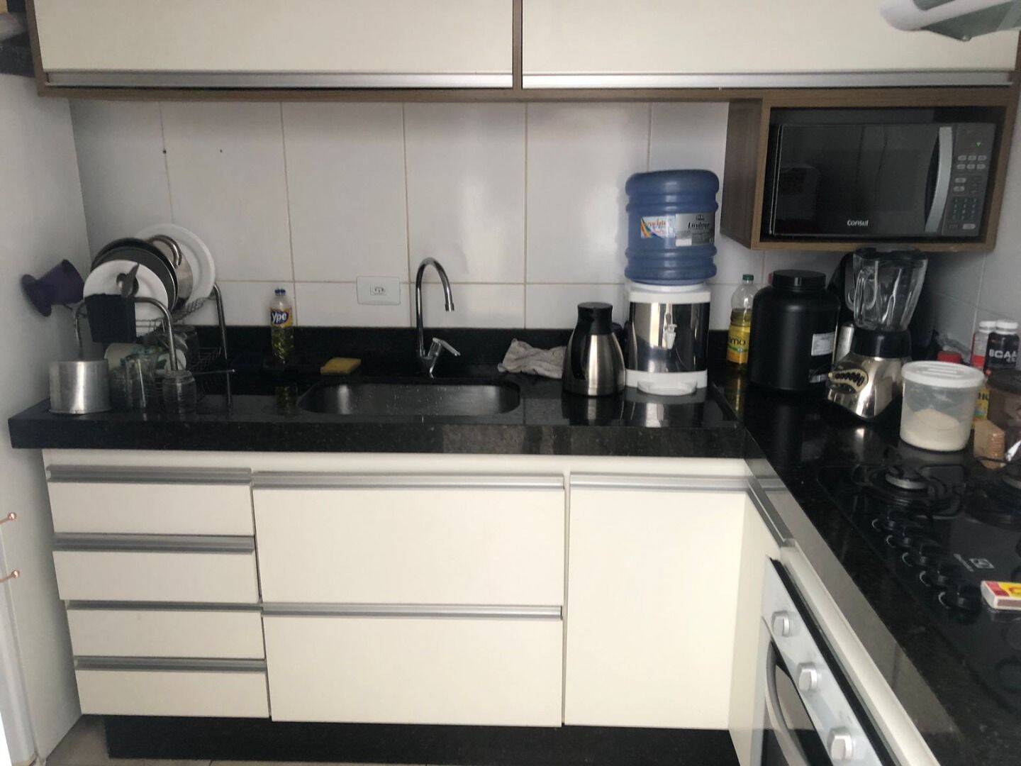 Apartamento, 2 quartos, 45 m² - Foto 3