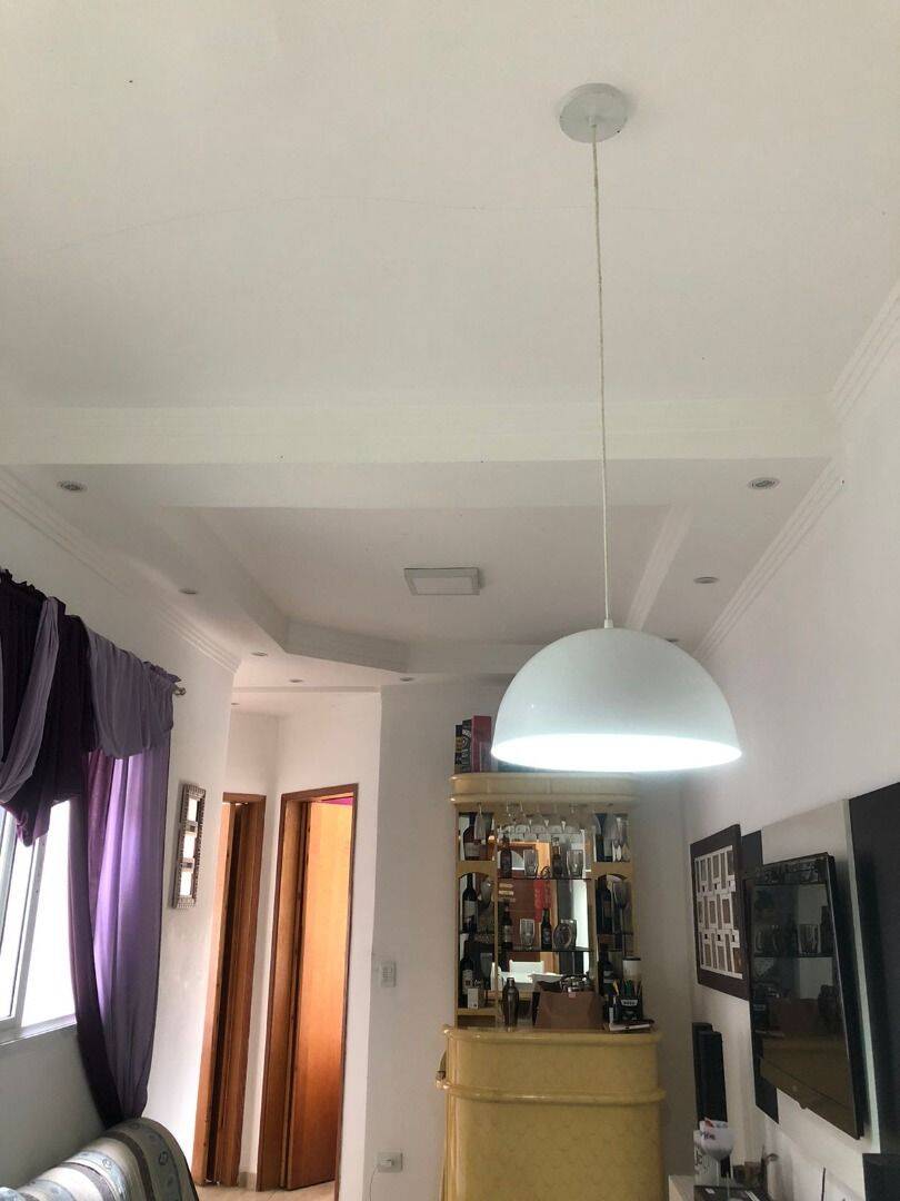 Apartamento, 2 quartos, 45 m² - Foto 4