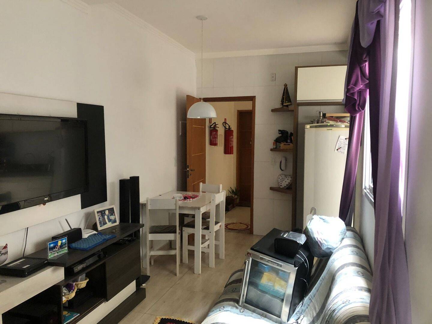 Apartamento, 2 quartos, 45 m² - Foto 5