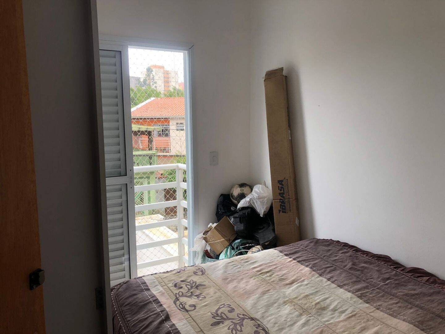 Apartamento, 2 quartos, 45 m² - Foto 9