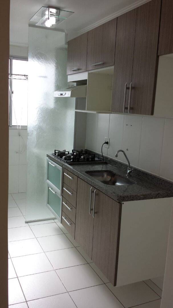 Apartamento, 2 quartos, 54 m² - Foto 4