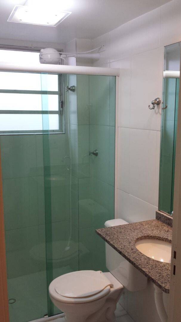 Apartamento, 2 quartos, 54 m² - Foto 6