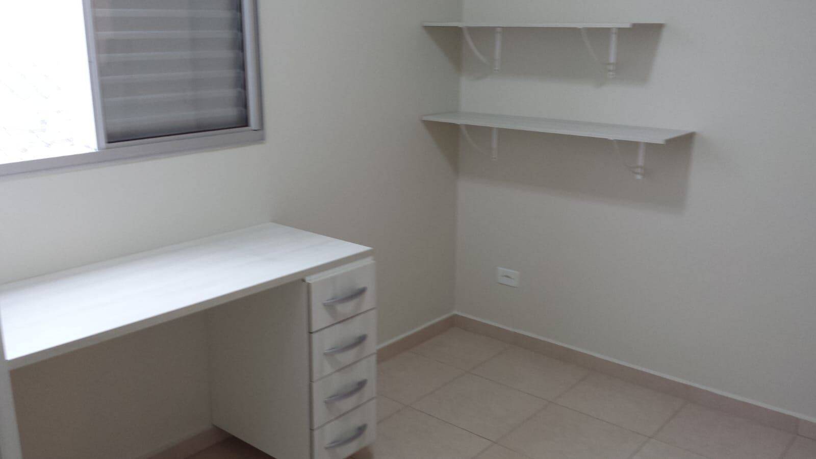 Apartamento, 2 quartos, 54 m² - Foto 8