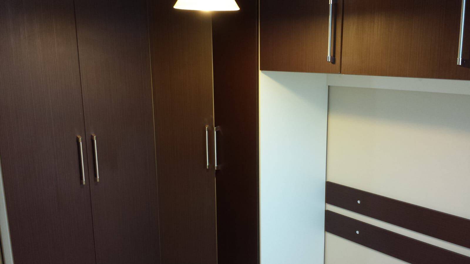Apartamento, 2 quartos, 54 m² - Foto 9