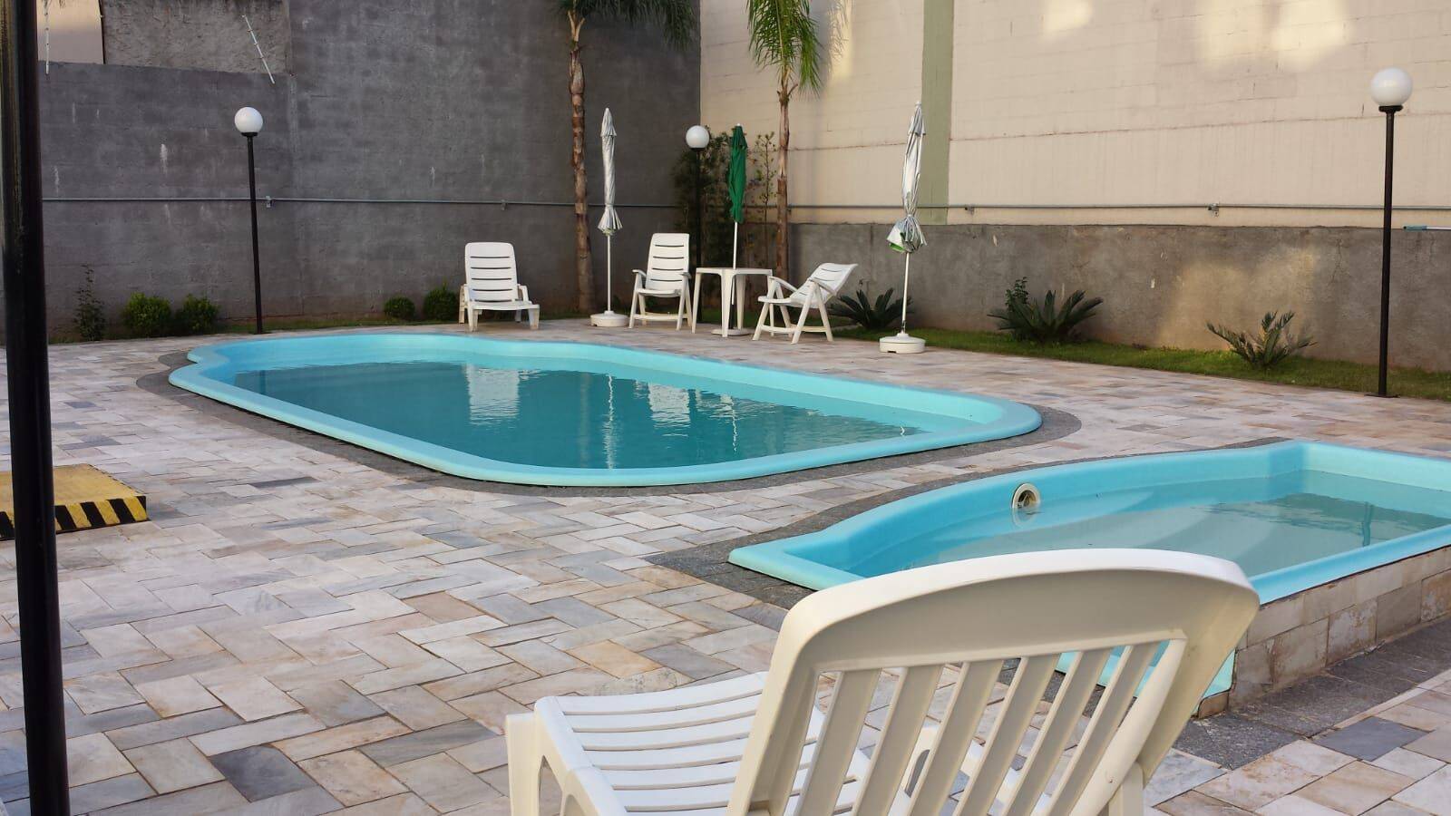 Apartamento, 2 quartos, 54 m² - Foto 10