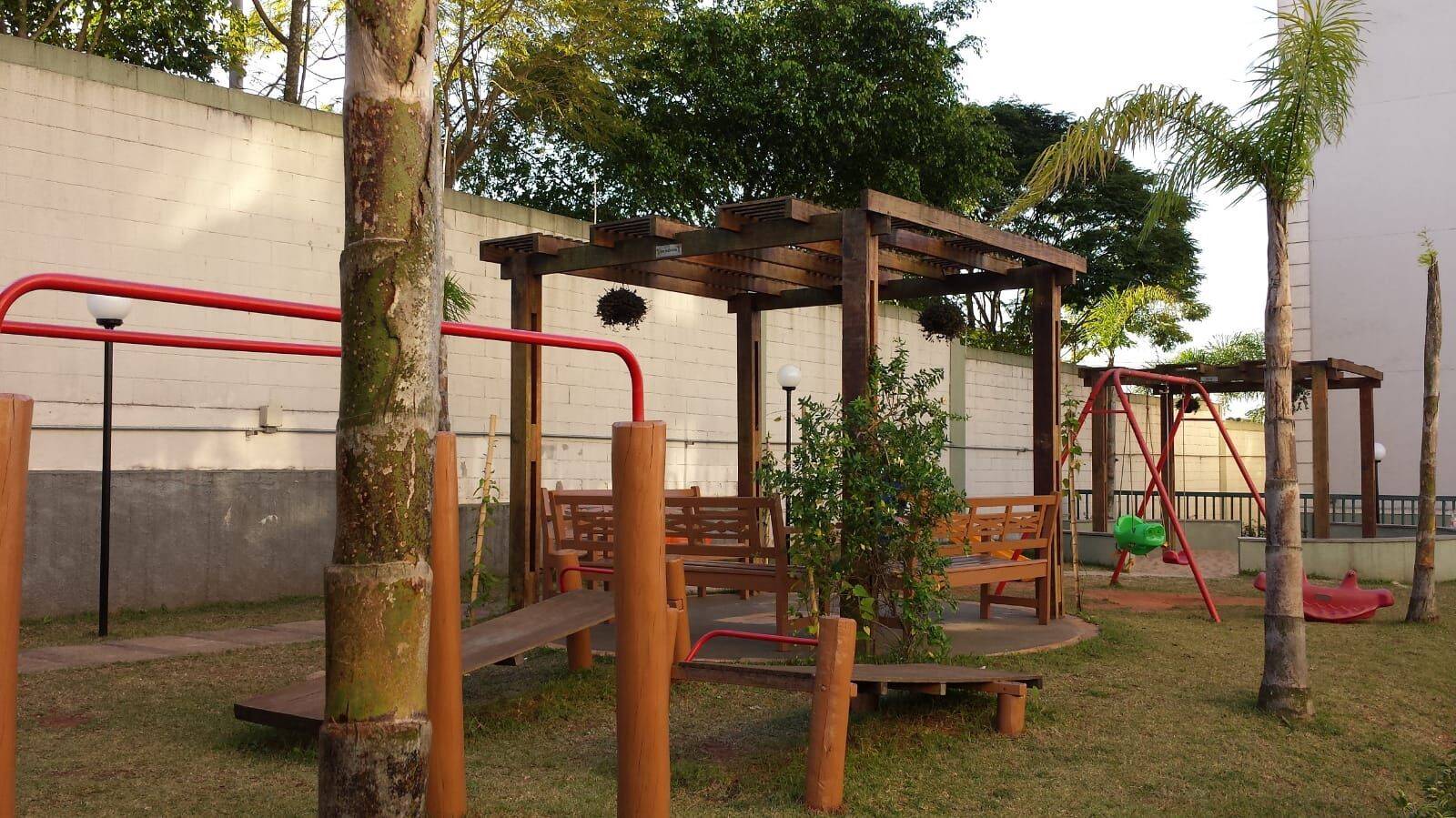 Apartamento, 2 quartos, 54 m² - Foto 12