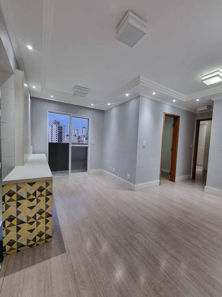 Apartamento, 2 quartos, 55 m² - Foto 1