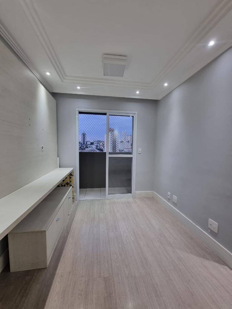 Apartamento, 2 quartos, 55 m² - Foto 2