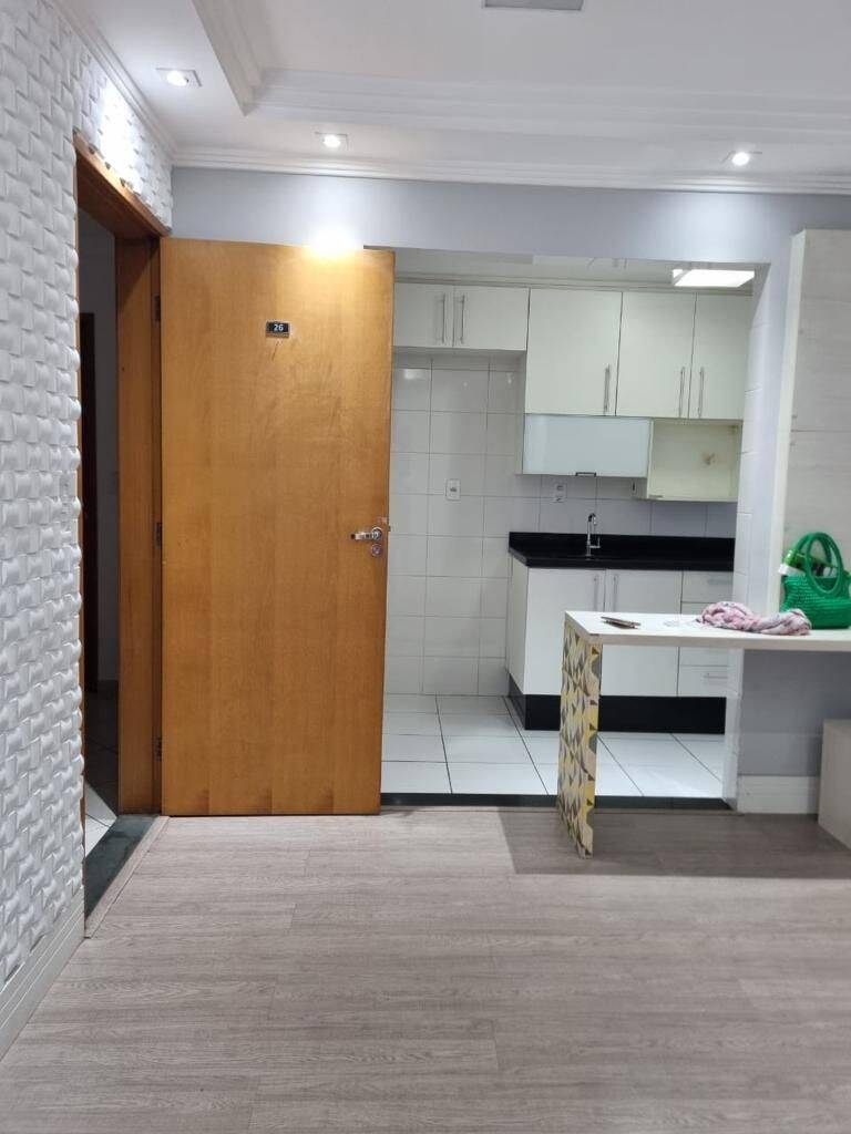 Apartamento, 2 quartos, 55 m² - Foto 4