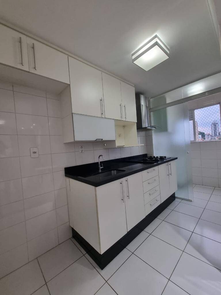 Apartamento, 2 quartos, 55 m² - Foto 5