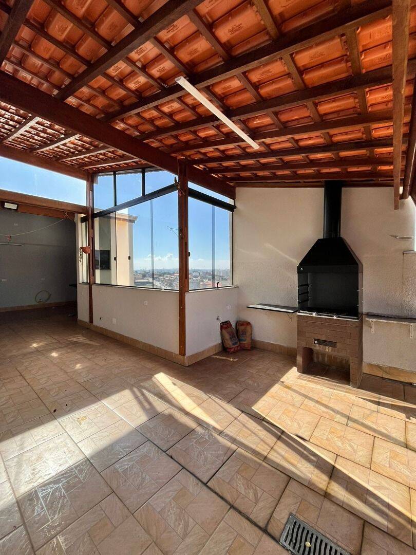 Cobertura, 2 quartos, 148 m² - Foto 1