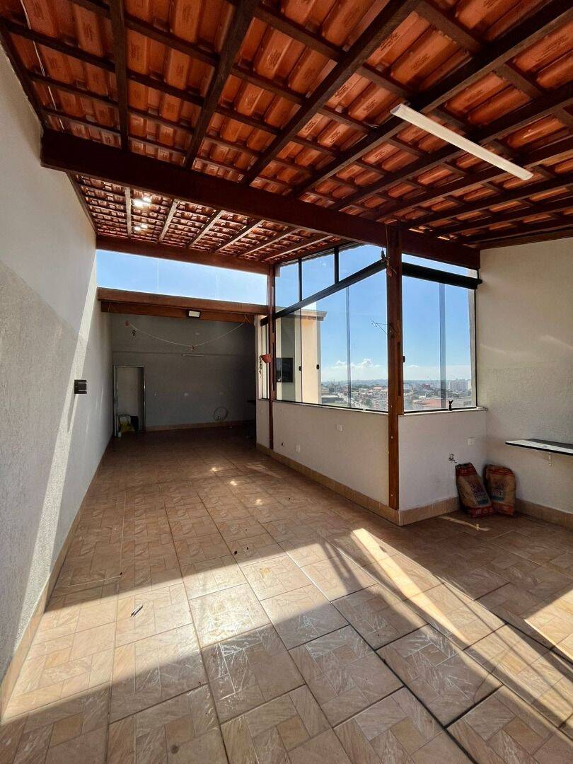 Cobertura, 2 quartos, 148 m² - Foto 3