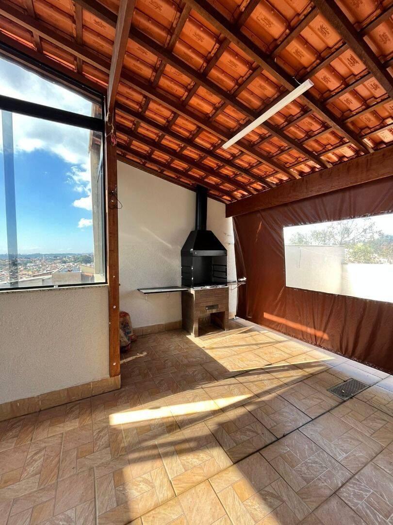 Cobertura, 2 quartos, 148 m² - Foto 4