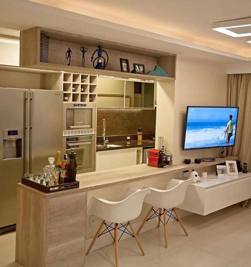 Cobertura, 3 quartos, 160 m² - Foto 4