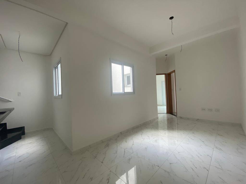 Cobertura, 2 quartos, 82 m² - Foto 1