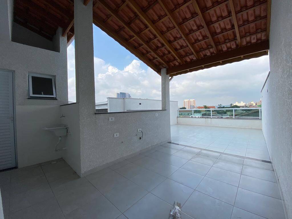 Cobertura, 2 quartos, 82 m² - Foto 3