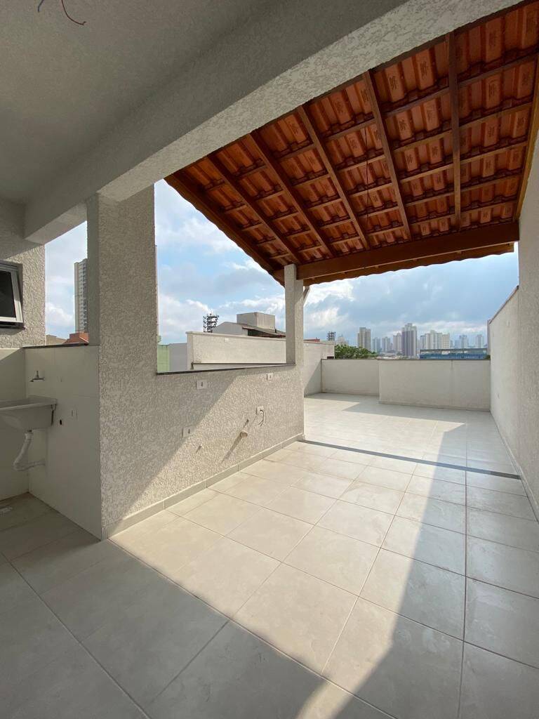 Cobertura, 2 quartos, 82 m² - Foto 6