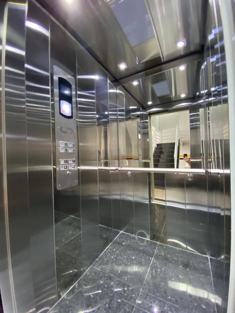 Cobertura, 2 quartos, 82 m² - Foto 7